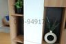 1 Bedroom Condo for rent in Suan Luang, Bangkok near Airport Rail Link Hua Mak