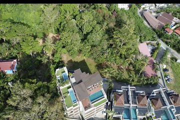 Land for sale in Karon, Phuket