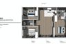 3 Bedroom Condo for sale in Astra Sky River, Chang Khlan, Chiang Mai