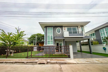 4 Bedroom House for sale in Ban Waen, Chiang Mai