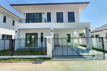 4 Bedroom House for sale in Charisma Ville San Phak Wan, San Phak Wan, Chiang Mai