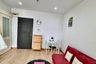 1 Bedroom Condo for rent in Ladda Condoview, Si Racha, Chonburi