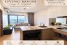 1 Bedroom Condo for sale in Noble Create, Lat Phrao, Bangkok