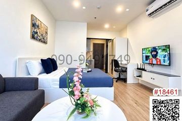 1 Bedroom Condo for rent in Suan Luang, Bangkok near Airport Rail Link Hua Mak