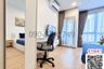 1 Bedroom Condo for rent in Suan Luang, Bangkok near Airport Rail Link Hua Mak