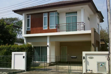 3 Bedroom House for sale in Ornsirin 11 Mountain & Lake, Nong Han, Chiang Mai