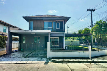 3 Bedroom House for sale in inizio Chiang Mai, San Kamphaeng, Chiang Mai