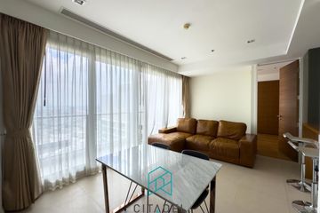 1 Bedroom Condo for rent in The River by Raimon Land, Khlong Ton Sai, Bangkok near BTS Krung Thon Buri