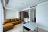 1 Bedroom Condo for rent in The River by Raimon Land, Khlong Ton Sai, Bangkok near BTS Krung Thon Buri