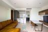 1 Bedroom Condo for rent in The River by Raimon Land, Khlong Ton Sai, Bangkok near BTS Krung Thon Buri