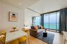 1 Bedroom Condo for Sale or Rent in Arom Wongamat, Na Kluea, Chonburi