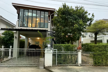 3 Bedroom House for sale in Karnkanok ville 10, San Phak Wan, Chiang Mai
