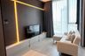 1 Bedroom Condo for rent in Hyde Heritage Thonglor, Khlong Tan Nuea, Bangkok near BTS Thong Lo