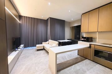 1 Bedroom Condo for rent in Hyde Heritage Thonglor, Khlong Tan Nuea, Bangkok near BTS Thong Lo