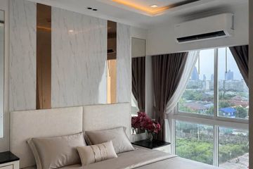 1 Bedroom Condo for rent in Nong Prue, Chonburi