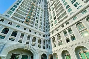 1 Bedroom Condo for rent in Nong Prue, Chonburi