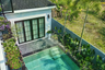 3 Bedroom Villa for sale in Bedford Natural Village, Saraphi, Chiang Mai