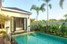 3 Bedroom Villa for sale in Bedford Natural Village, Saraphi, Chiang Mai