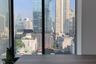 1 Bedroom Condo for sale in Tait Sathorn 12, Silom, Bangkok near BTS Saint Louis
