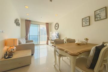2 Bedroom Condo for Sale or Rent in The Palm Wongamat Beach, Na Kluea, Chonburi