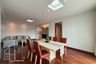 2 Bedroom Condo for rent in The Residence Sukhumvit 24, Khlong Tan, Bangkok near MRT Sukhumvit