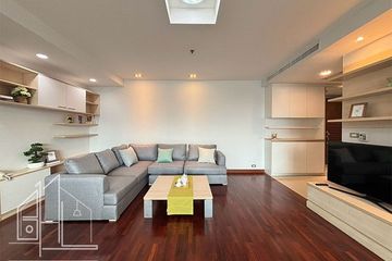 2 Bedroom Condo for rent in The Residence Sukhumvit 24, Khlong Tan, Bangkok near MRT Sukhumvit