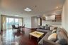 2 Bedroom Condo for rent in The Residence Sukhumvit 24, Khlong Tan, Bangkok near MRT Sukhumvit
