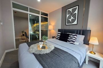1 Bedroom Condo for sale in Regent Orchid Talad Plu, Talat Phlu, Bangkok near BTS Talat Phlu
