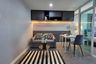 1 Bedroom Condo for sale in Regent Orchid Talad Plu, Talat Phlu, Bangkok near BTS Talat Phlu