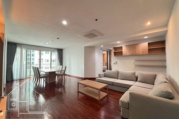 2 Bedroom Apartment for rent in The Residence Sukhumvit 24, Khlong Tan, Bangkok near MRT Sukhumvit