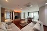 2 Bedroom Apartment for rent in The Residence Sukhumvit 24, Khlong Tan, Bangkok near MRT Sukhumvit