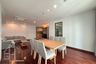 2 Bedroom Apartment for rent in The Residence Sukhumvit 24, Khlong Tan, Bangkok near MRT Sukhumvit