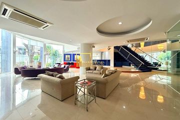 5 Bedroom House for rent in Panya Village Pattanakarn, Suan Luang, Bangkok