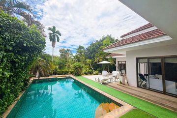 2 Bedroom Villa for sale in Huai Yai, Chonburi