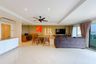 2 Bedroom Condo for rent in Wongamat Residence, Na Kluea, Chonburi