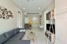 2 Bedroom Condo for rent in Q Langsuan, Lumpini, Bangkok near BTS Ratchadamri
