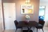 2 Bedroom Condo for rent in Life Asoke, Bang Kapi, Bangkok near MRT Phetchaburi