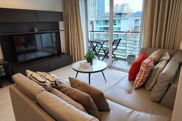 2 Bedroom Condo for rent in The Avenue Sukhumvit 61, Khlong Tan Nuea, Bangkok near BTS Ekkamai