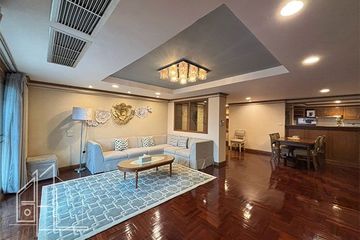 2 Bedroom Condo for rent in 33 Residences Apartment, Khlong Tan Nuea, Bangkok near BTS Phrom Phong