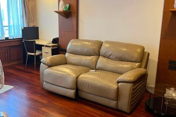 1 Bedroom Condo for rent in Si Phraya River View, Talat Noi, Bangkok near MRT Hua Lamphong