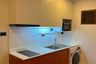 1 Bedroom Condo for rent in Si Phraya River View, Talat Noi, Bangkok near MRT Hua Lamphong