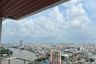 1 Bedroom Condo for rent in Si Phraya River View, Talat Noi, Bangkok near MRT Hua Lamphong