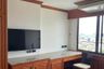 1 Bedroom Condo for rent in Si Phraya River View, Talat Noi, Bangkok near MRT Hua Lamphong