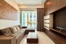 2 Bedroom Condo for rent in Q Langsuan, Lumpini, Bangkok near BTS Ratchadamri