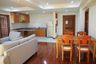 2 Bedroom Apartment for rent in Lumpini, Bangkok near BTS Ploen Chit