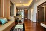 1 Bedroom Condo for rent in Quattro by Sansiri, Khlong Tan Nuea, Bangkok near BTS Thong Lo