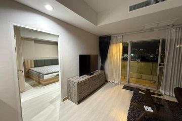 2 Bedroom Condo for rent in Baan Nonzee Condominium, Chong Nonsi, Bangkok
