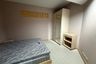 2 Bedroom Condo for rent in Baan Nonzee Condominium, Chong Nonsi, Bangkok