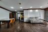 3 Bedroom Condo for rent in Richmond Palace, Khlong Tan Nuea, Bangkok near BTS Phrom Phong
