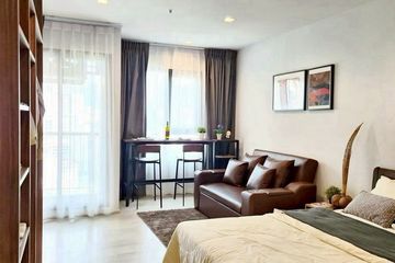 1 Bedroom Condo for rent in Life One Wireless, Lumpini, Bangkok near BTS Ploen Chit